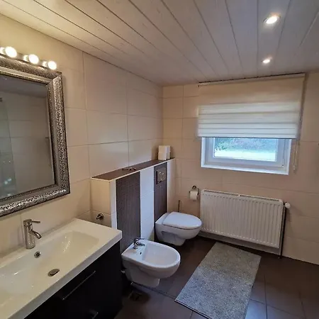 Messewohnung Πανσιόν Seelze
