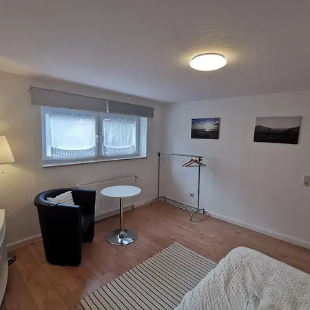 Messewohnung